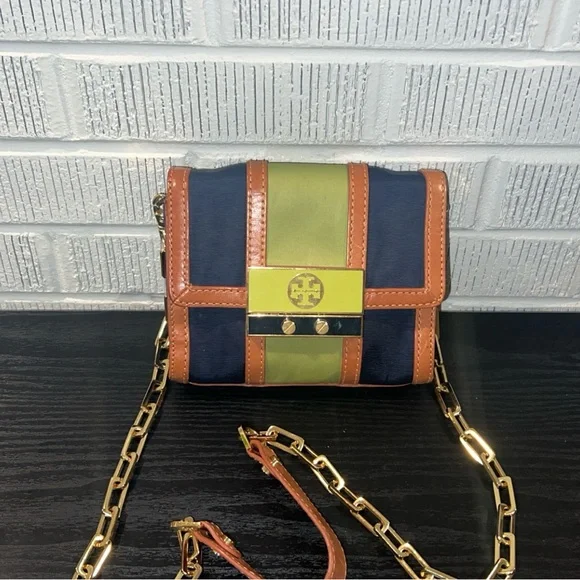 TORY BURCH Alize Mini Shoulder Bag